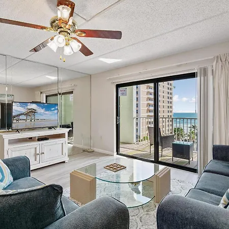 Villa Ocean Terrace Club 601